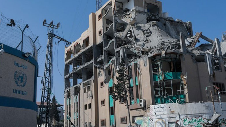 Άλλοι 6 εργαζόμενοι της UNRWA σκοτώθηκαν στη Λωρίδα της Γάζας