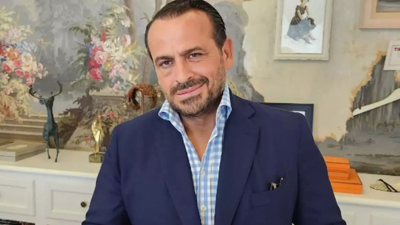 Βασίλης Ζούλιας: Η απάντηση μετά τα όσα είπε για εκείνον ο Νίκος Αποστολόπουλος