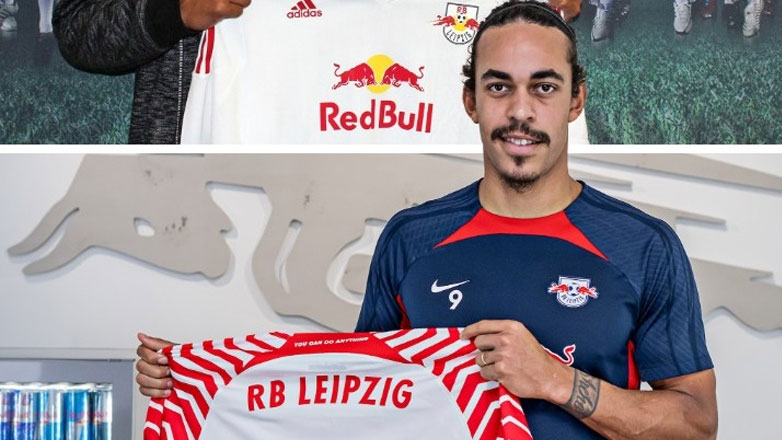 Λειψία: Ανανέωσε με τον Πόουλσεν έως το 2026!