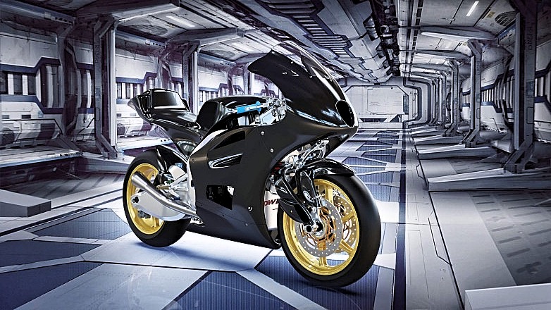 Η Motoinno TS³ θέλει να αλλάξει τα δεδομένα στους αγώνες και το δρόμο