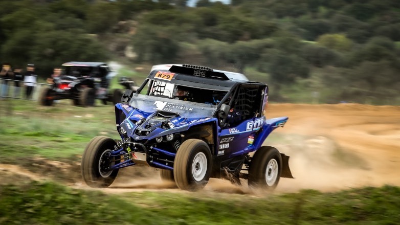 Ρεκόρ συμμετοχών στον Τελικό YXZ1000R European Cup SuperFinale