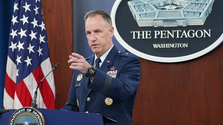 Δυνάμεις των ΗΠΑ στο Ιράκ και στη Συρία στόχος 13 επιθέσεων μέσα σε μια εβδομάδα