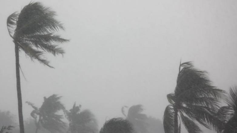 Νέος τυφώνας κατηγορίας 3 απειλεί το Ακαπούλκο, στη δυτική ακτή του Μεξικού