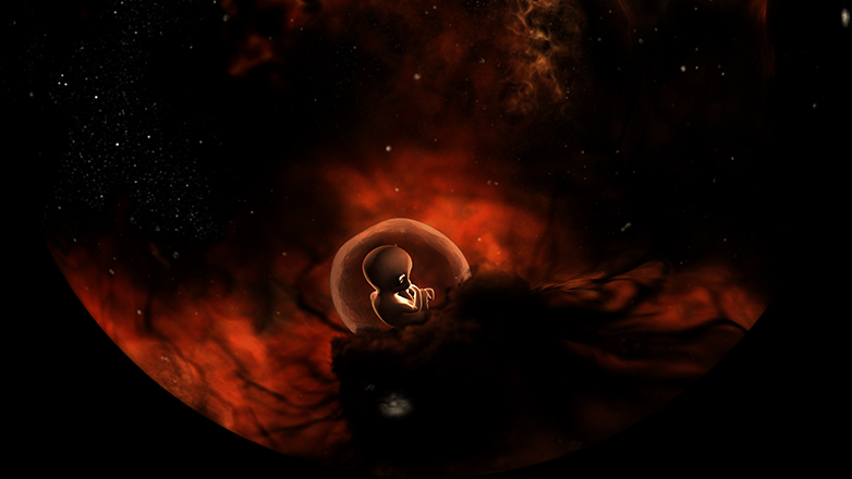 «Είμαστε αστρόσκονη»: Διονύσης Σιμόπουλος και Βαγγέλης Παπαθανασίου, «συναντώνται» εκ νέου στο Ευγενίδειο Πλανητάριο