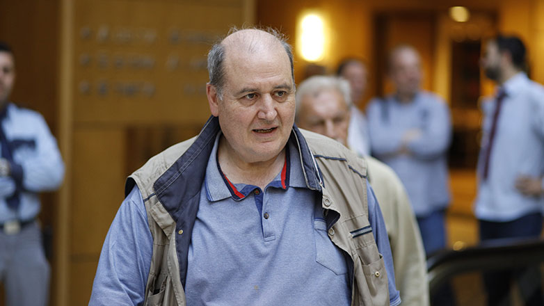 Φίλης: «Ο Κασσελάκης στηρίχτηκε από το σκοτεινό διαδίκτυο ακολουθώντας πρακτικές του Τραμπ»