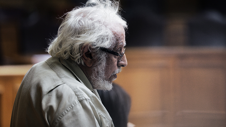 Ηράκλειο: Θλίψη για τον θάνατο του Γιώργου Γραμματικάκη