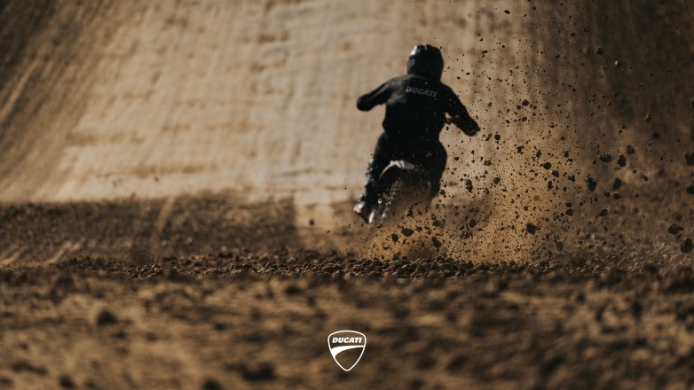 Είναι επίσημο! – Η Ducati μπαίνει στο Motocross από το 2024