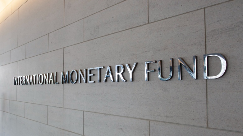 Διεθνές Νομισματικό Ταμείο: Μεγάλη ανησυχία για την απώλεια ζωών και την οικονομική επιβράδυνση από τον πόλεμο στη Μέση Ανατολή