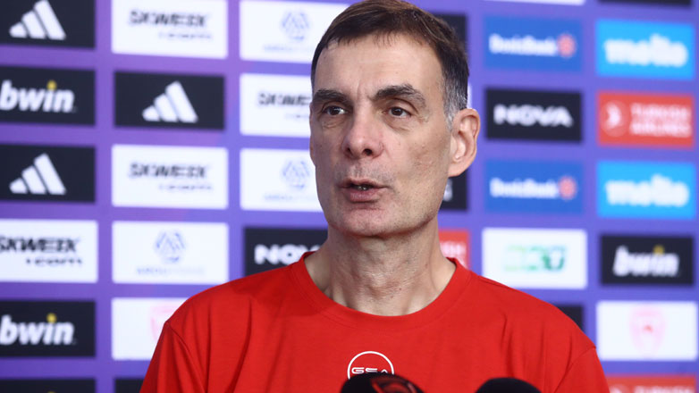 Μπαρτζώκας: «Προετοιμαστήκαμε τρεις ημέρες για την Εφές»