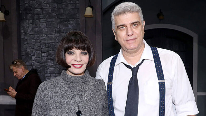 Ο εκνευρισμός του Βλαδίμηρου Κυριακίδη on camera: «Δεν είναι ερώτηση αυτή»