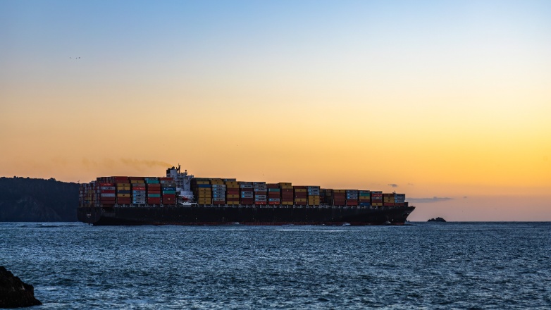 Γερμανία: Σταματούν οι έρευνες για τους 4 ναυτικούς που αγνοούνται μετά τη σύγκρουση φορτηγών πλοίων στη Βόρεια Θάλασσα