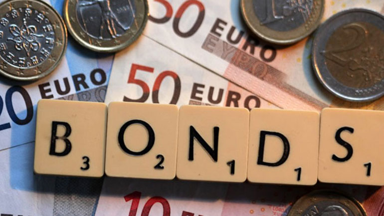 Ομόλογα: Άνοδος στις αγορές, προεξοφλώντας την αυριανή απόφαση της ΕΚΤ