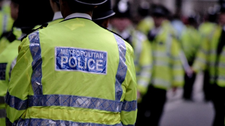 Βρετανία: Συνελήφθη ηλικιωμένος επειδή κανόνισε «ραντεβού» για να κακοποιήσει βρέφος