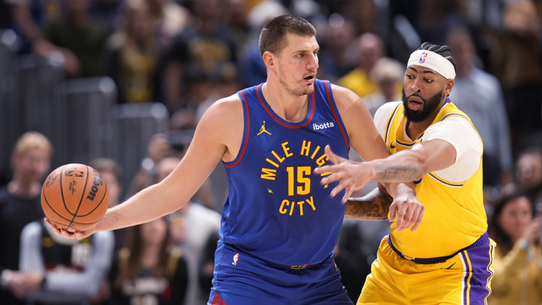 ΝΒΑ: Πρεμιέρα με νίκη για τους πρωταθλητές, με 117-109 νίκησαν οι Νάγκετς τους Λέικερς!