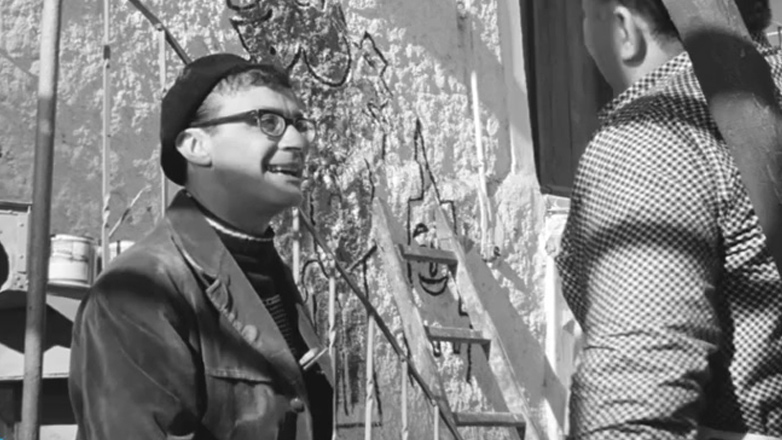 Η Φίνος Φιλμ γιόρτασε την Παγκόσμια Ημέρα Καλλιτέχνη με ένα μοναδικό βίντεο