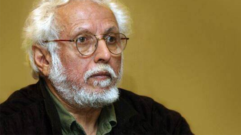 Πέθανε ο καθηγητής Γιώργος Γραμματικάκης