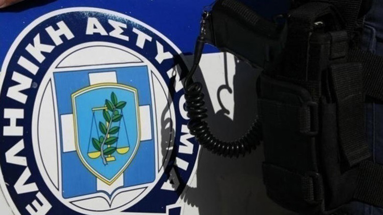 Απαγορευτικό της ΕΛ.ΑΣ. για συγκεντρώσεις της Χρυσής Αυγής