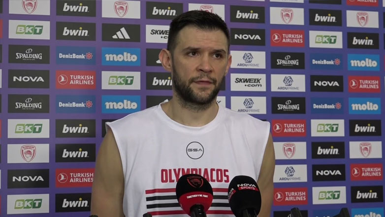 Παπανικολάου: «Να διατηρήσουμε αλώβητη την έδρα μας»