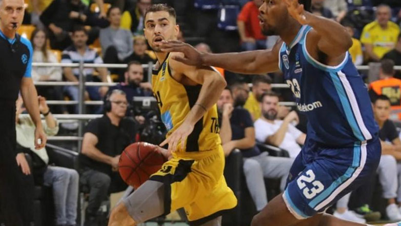 Eurocup: Νικητής ο Άρης στην Πολωνία, 80-63 την Σλασκ