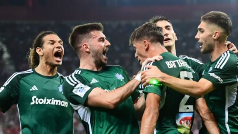 Europa League: Ο Παναθηναϊκός ψάχνει νίκη κόντρα στη Ρεν για να πλησιάσει την πρόκριση