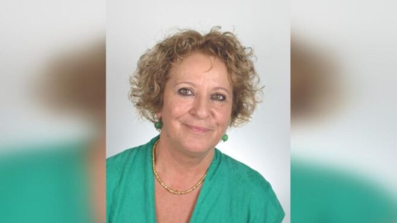 Πέθανε η Μαργαρίτα Γιαραλή