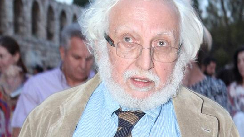 Η Εθνική Λυρική Σκηνή αποχαιρετά τον Γιώργο Γραμματικάκη