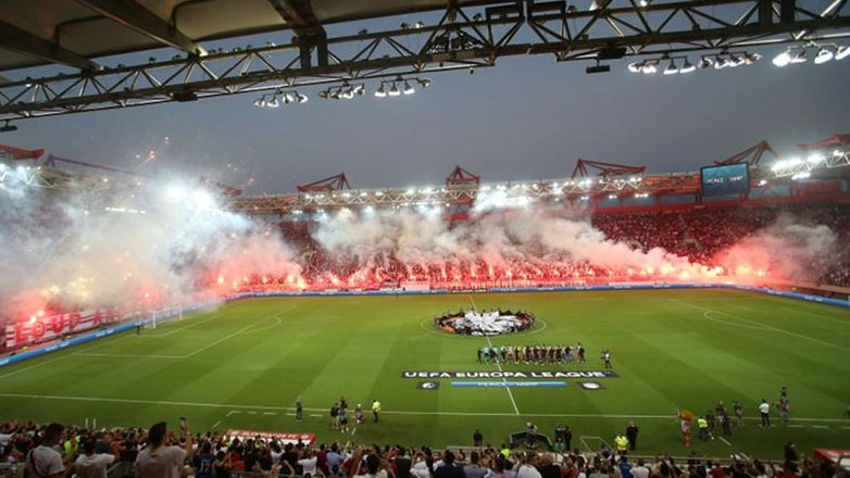 Ολυμπιακός: «Να είμαστε προσεκτικοί, προστατέψτε την ομάδα μας»