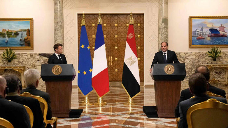 Γαλλία: Το πλωτό νοσοκομείο «Tonnerre» απέπλευσε για τη Γάζα