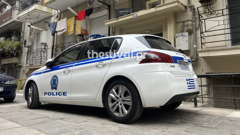 Βρέθηκε νεκρή 24χρονη σε διαμέρισμα στο κέντρο της Θεσσαλονίκης