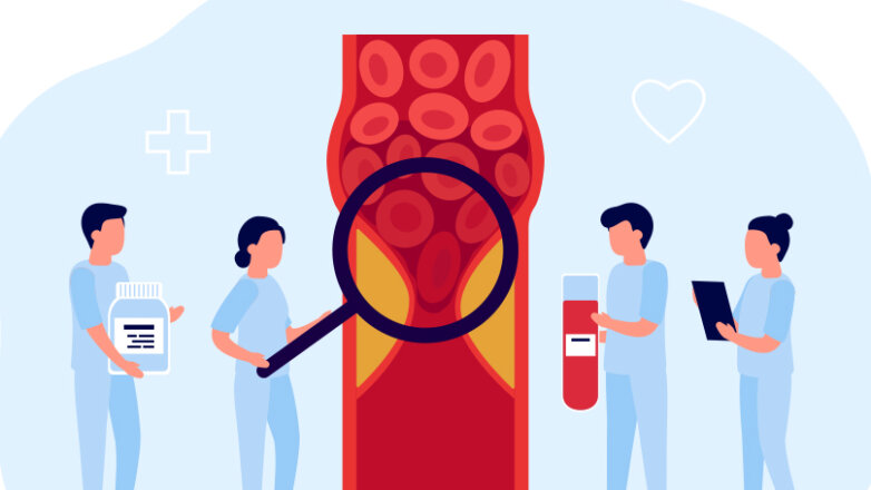 Αθηροσκλήρωση: Οι εξελίξεις στη φαρμακευτική αντιμετώπισή της