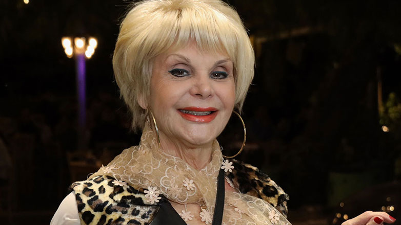 Μαρία Ιωαννίδου: «Δεν υπάρχει σεβασμός, το λέω και για τον κύριο Κοκλώνη»