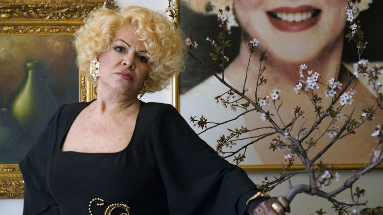 Καίτη Γκρέυ: Ποιος ορίστηκε τελικά δικαστικός συμπαραστάτης της τραγουδίστριας;