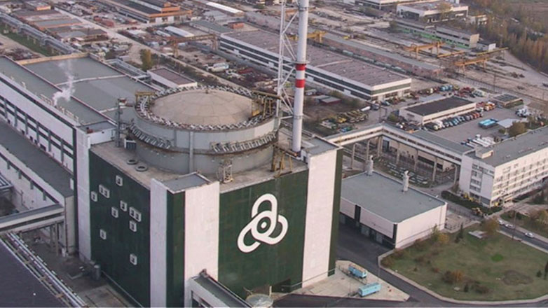 Βουλγαρία: Το πυρηνικό εργοστάσιο Κοζλοντούι θα αποκτήσει νέο αντιδραστήρα το 2033