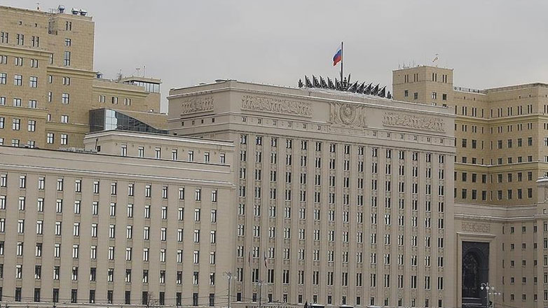 Κατερρίφθησαν δύο πύραυλοι ATACMS που εκτοξεύθηκαν από τις ουκρανικές ένοπλες δυνάμεις εναντίον ρωσικών στρατευμάτων