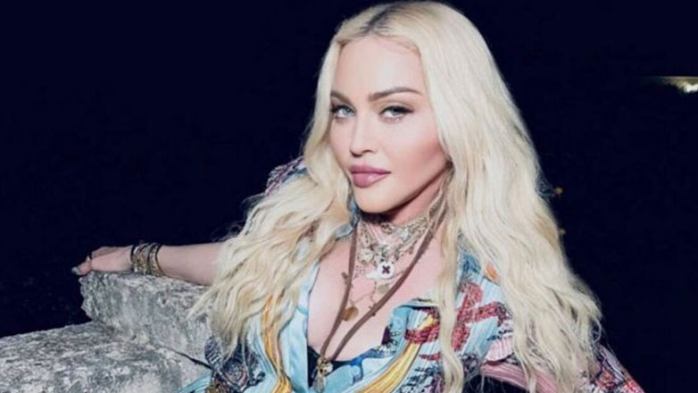 Madonna για την κατάσταση της υγείας της: «Είναι θαύμα που είμαι εδώ αυτή τη στιγμή»