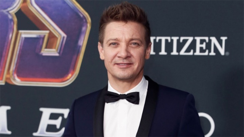 Ο Τζέρεμι Ρένερ θα κυκλοφορήσει μουσική εμπνευσμένη από το ατύχημά του