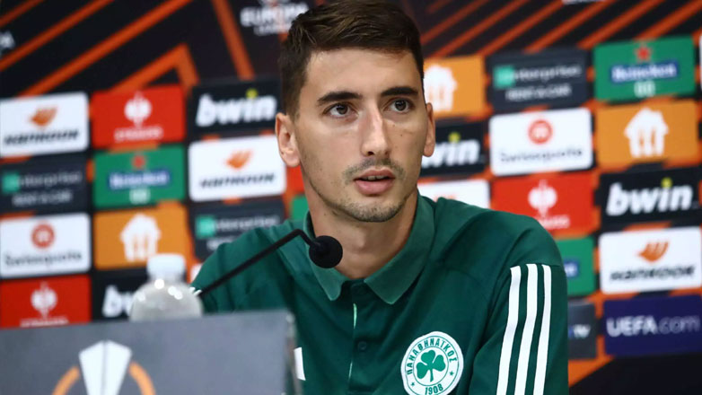 Τζούριτσιτς: «Πρόκληση τα ματς με τη Ρεν»