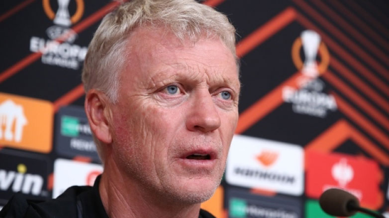 Μόγιες: «Δεν με ανησυχεί η διακοπή στο Ολυμπιακός-Παναθηναϊκός»