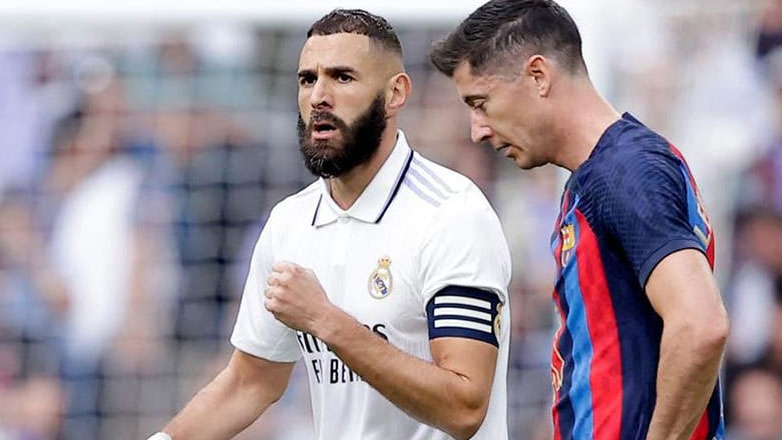 Στο Ριάντ από 10 έως 14 Ιανουαρίου το ισπανικό Σούπερ Καπ