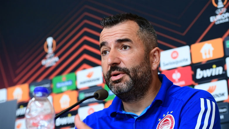 Μαρτίνεθ: «Πρέπει να κάνουμε το τέλειο παιχνίδι με την Γουέστ Χαμ για να νικήσουμε»