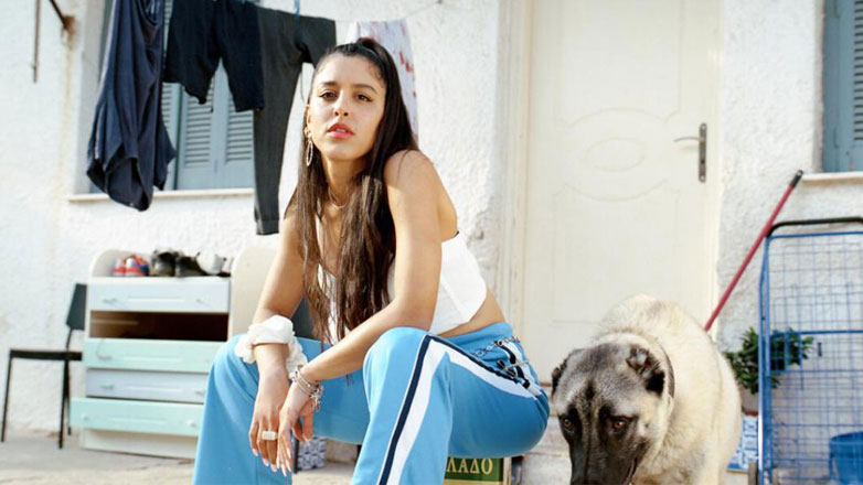 Μαρίνα Σάττι: Πώς σχολίασαν οι χρήστες του Twitter την επιλογή της ΕΡΤ για την Eurovision 2024