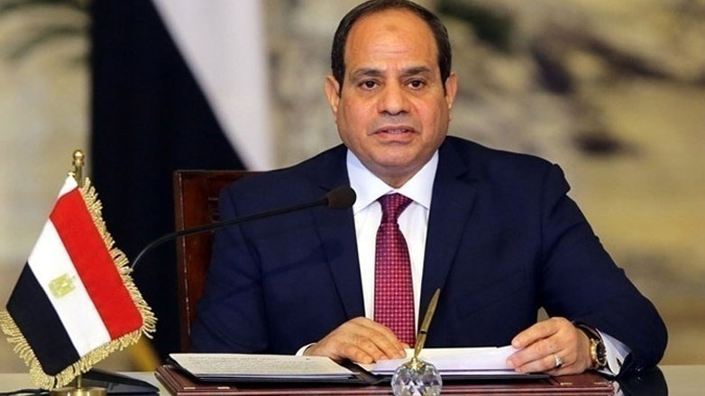 Σίσι: «Επιδιώκουμε διπλωματική λύση στο Μεσανατολικό»