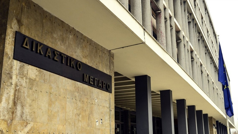 Θεσσαλονίκη: Καταδικάστηκε 51χρονος που χτύπησε την κόρη του