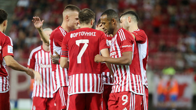 Europa League: Για την υπέρβαση ο Ολυμπιακός απέναντι στη Γουέστ Χαμ