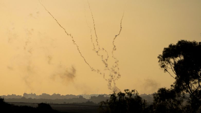 Συριακά ΜΜΕ: Ισραηλινή αεροπορική επίθεση κατά του αεροδρομίου στο Χαλέπι