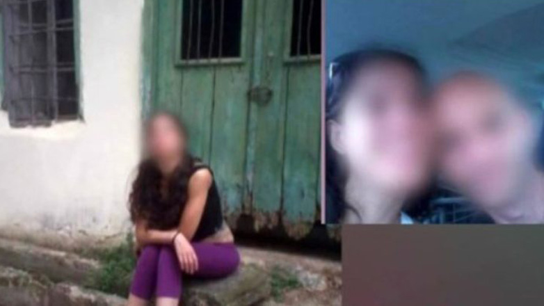 Αυτή είναι η 42χρονη που δολοφονήθηκε από τον πατέρα της στις Συκιές Θεσσαλονίκης