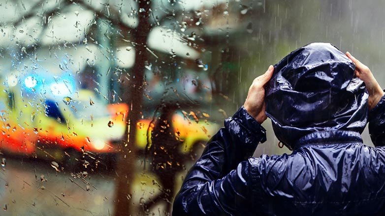 Η πρόγνωση του καιρού