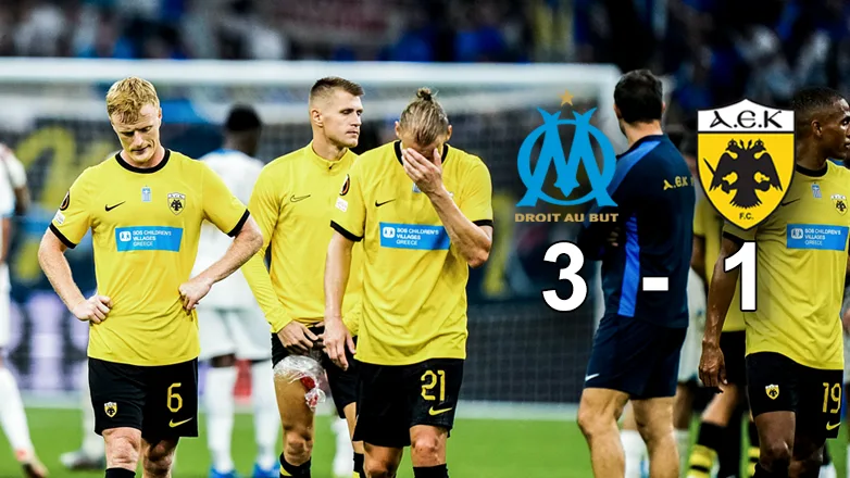 Συντριβή στο «Βελοντρόμ» με ρεσιτάλ πέναλτι