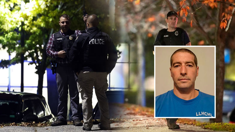 Είχε νοσηλευτεί σε ψυχιατρική κλινική ο μακελάρης του Μέιν