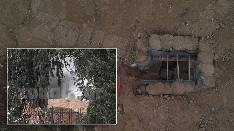 Επιχείρηση ελεγχόμενης έκρηξης στο Ελληνικό